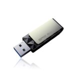 Silicon Power Blaze B30 USB flash drive 32 GB USB Type-A 3.0 (3.1 Gen 1) Black - imagine 4