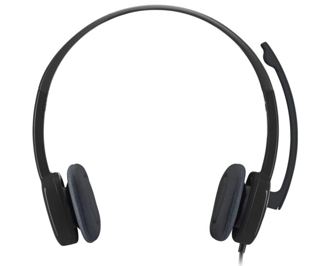 Logitech H150 Stereo Headset - imagine 2