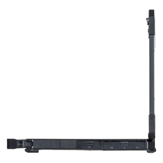 DELL LATITUDE RUGGED 5420 i5-8350U 16GB 512GB SSD 14  FHD(touch) LTE Win11pro Used - imagine 6