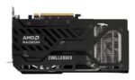 Asrock AMD Radeon RX 9060 XT Challenger 16GB OC GDDR6 - imagine 6