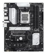 ASUS PRIME B650-PLUS WIFI AMD B650 Socket AM5 ATX - imagine 8