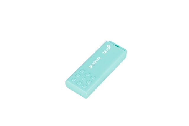 Goodram UME3 USB flash drive 32 GB USB Type-A 3.2 Gen 1 (3.1 Gen 1) Turquoise - imagine 9