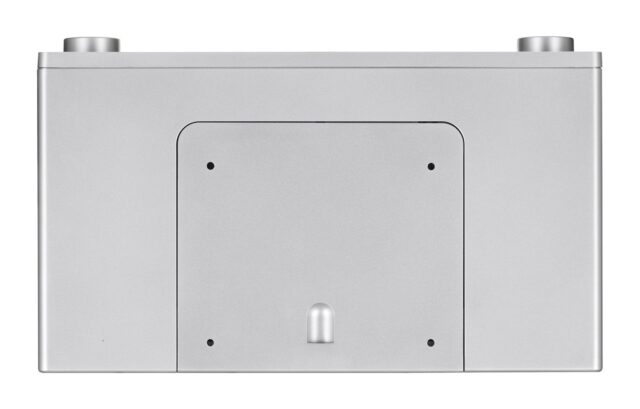 Blaupunkt KR12SL radio Worksite Digital Silver - imagine 6