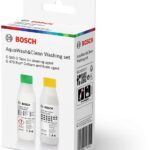 Bosch BBZWDSET vacuum accessory/supply Cleaning solution Cylinder vacuum