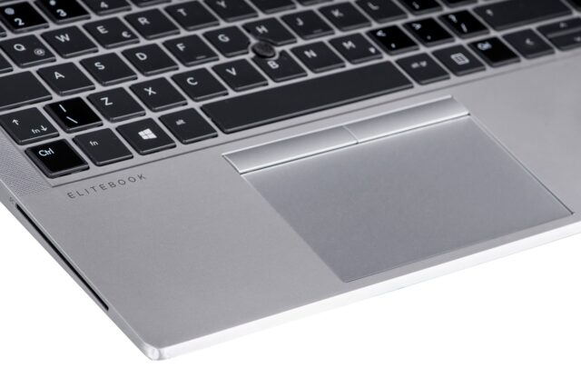 HP EliteBook 845 G7 AMD RYZEN 5 PRO 4650U 16GB 256GB SSD 14  FHD Win11pro Used  US QWERTY - imagine 4