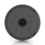 UBIQUITI UACC-CAMERA-JB-B TAMPER-RESISTANT JUNCTION BOX FOR UNIFI BULLET, DOME, AND TURRET - imagine 3