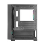 TACENS MARS MC-VORTEX 3x120mm FRGB mATX - case - imagine 6