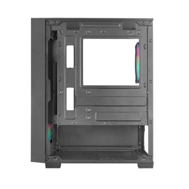 TACENS MARS MC-VORTEX 3x120mm FRGB mATX - case - imagine 6