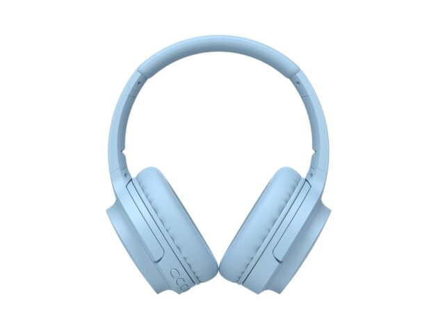 Havit I62 - wireless headphones  blue - imagine 3