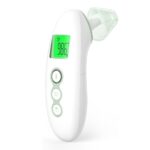 Momcozy TH001 | Non-contact forehead and ear thermometer |
