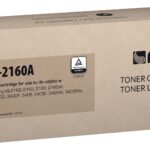 Actis TS-2160A Toner (Replacement for Samsung MLT-D101S; Standard; 1500 pages; black)