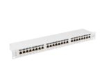Lanberg PPSA-1024-S patch panel 1U - imagine 2