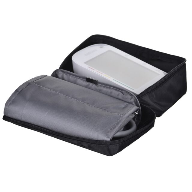 Upper arm blood pressure monitor Medisana BU 535 - imagine 10