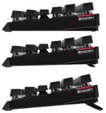 Keyboard GAM. ENDORFY THOCK TKL KAILH RD RGB - imagine 4