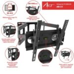 ART RAMT AR-51 TV mount - imagine 7