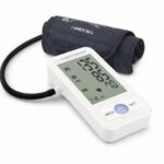 Esperanza ECB002 blood pressure unit Upper arm Semi-automatic