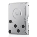 Ubiquiti UNVR-Instant-Kit | Kit: NVR + 4x G5 Turret Ultra | 1x 1TB HDD - imagine 5