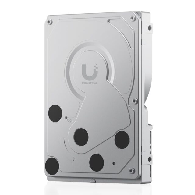 Ubiquiti UNVR-Instant-Kit | Kit: NVR + 4x G5 Turret Ultra | 1x 1TB HDD - imagine 5