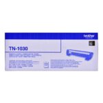 Brother TN-1030 toner cartridge Original Black 1 pc(s) - imagine 2