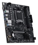 MSI PRO A620AM-B EVO motherboard AMD A620A Socket AM5 ATX - imagine 2