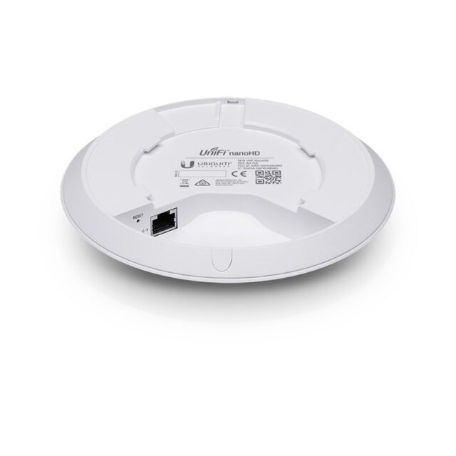Ubiquiti UniFi nanoHD 1733 Mbit/s White Power over Ethernet (PoE) - imagine 5