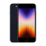 Apple iPhone SE3 5G (2022) 64GB - Midnight