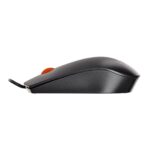 Lenovo GX30M39704 mouse Ambidextrous USB Type-A 1600 DPI - imagine 3