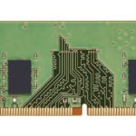 Kingston Technology KSM32ES8/8HE memory module 8 GB 1 x 8 GB DDR4 3200 MT/s ECC