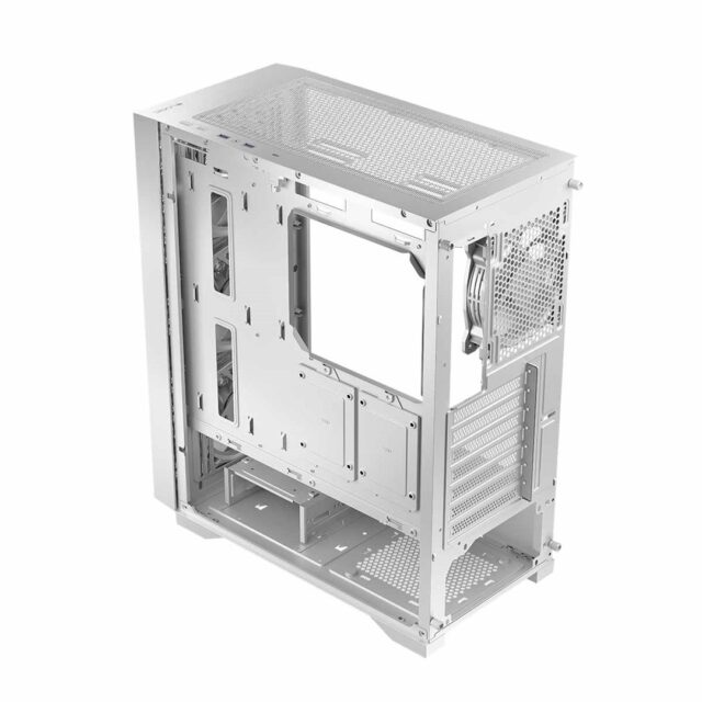 Logic DART PRO MIDI USB-C PC Case White - imagine 4