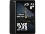 Tablet BLOW BlackTAB8 3/32GB 4G LTE - imagine 5
