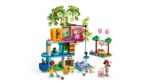 LEGO FRIENDS 42666 Cat Birthday Party & Tree House - imagine 4