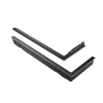 ASUS TUF GAMING GT502 Horizon ARGB Lighting Kit Black Midi Tower RGB Light Enhancement Kit - imagine 6