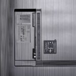 Samsung QE65QN80FAU 165.1 cm (65 ) 4K Ultra HD Smart TV Wi-Fi Silver - imagine 6