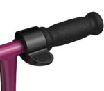 RAZOR XLR 90 Power Core electric scooter  pink (13173869) - imagine 3