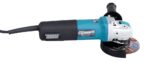 Angle Grinder Makita GA5080RX02 - imagine 6