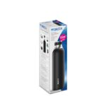 Brita sodaTRIO bottle (0.65 l; black) - imagine 10