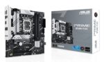 ASUS PRIME B760M-PLUS Intel B760 LGA 1700 micro ATX