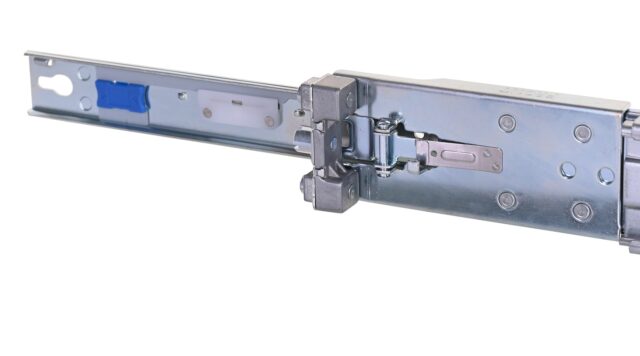 Synology RKS-02 rack accessory Rack rail kit - imagine 5