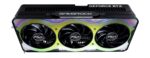 Palit GeForce RTX 5090 GameRock NVIDIA 32 GB GDDR7 - imagine 3