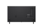 LG QNED AI 65QNED85A3C TV 165.1 cm (65 ) 4K Ultra HD Smart TV Wi-Fi Black - imagine 4