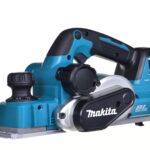 Makita DKP181Z power planer 12000 RPM Black Blue