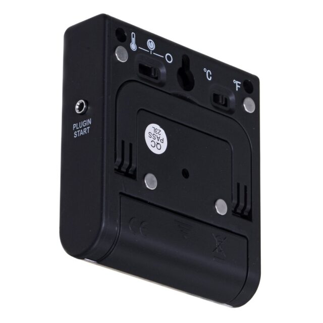 GEFU GF21840 food thermometer 0 - 250 °C Digital - imagine 6