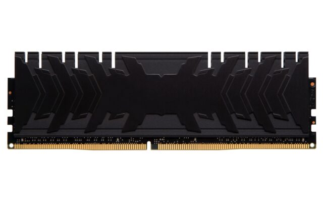 Predator HX432C16PB3/8 memory module 8 GB DDR4 3200 MHz - imagine 2