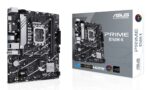 ASUS PRIME B760M-K Intel B760 LGA 1700 micro ATX