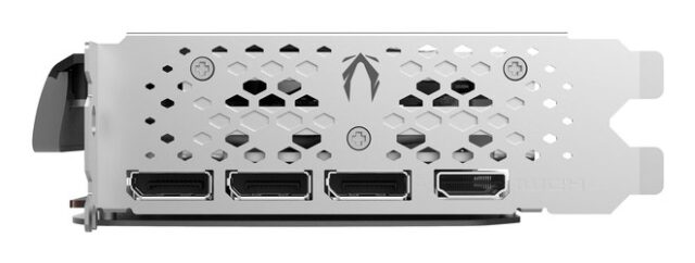 Zotac ZT-D40720E-10M graphics card NVIDIA GeForce RTX 4070 SUPER 12 GB GDDR6X - imagine 5