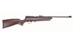 Air Rifle BEEMAN QB78 D DELUXE k.4 5 mm (B-QB78D-45) - imagine 2