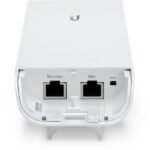 Ubiquiti NanoStation M2 Network bridge White - imagine 5