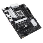 ASUS PRIME B650-PLUS WIFI AMD B650 Socket AM5 ATX - imagine 3