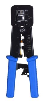 Alantec NI040 cable crimper Crimping tool - imagine 7