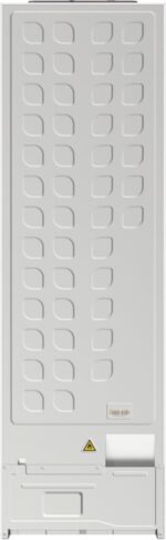 Gorenje NRKI517E41 Built-in 252 L E White - imagine 10